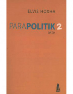 Parapolitik 2 (akte)