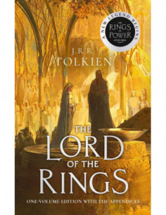 The Lord Of The Rings (one Volume Edition)