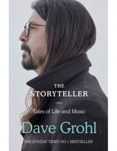 The Storyteller - Tales Of Life And Music