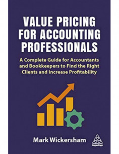 Value Pricing For Accounting Professionals