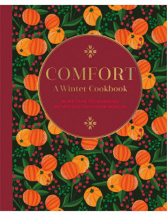 Comfort -A Winter Cookbook