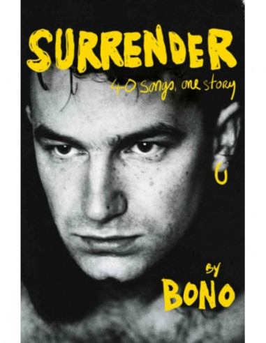 Surrender - 40 Songs, One Story