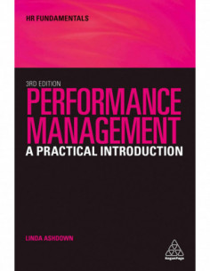 Performance Management - A Practical Introduction