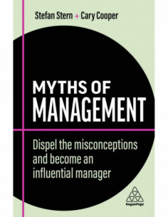 Myths Of Management