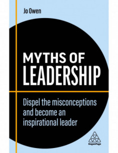 Myths Of Leadership
