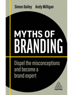Myths Of Branding
