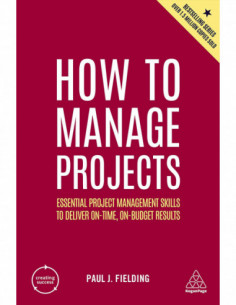 How Manage Projects