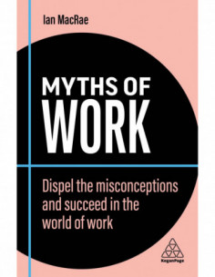Myths Of Work
