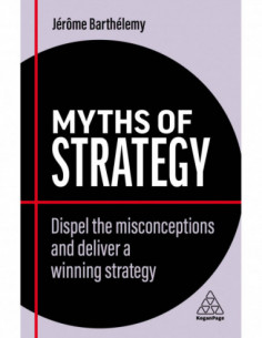 Myths Of Strategy