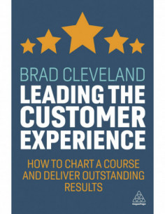 Leading The Customer Experience