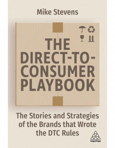 The Direct To Consumer Playbook