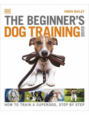 The Beginners's Dog Training
