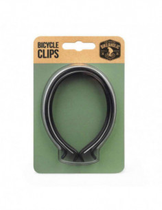 Bicycle Trouser Clip (pair)