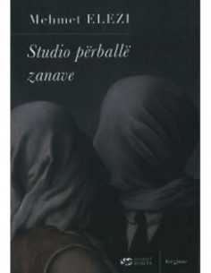 Studio Perballe Zanave