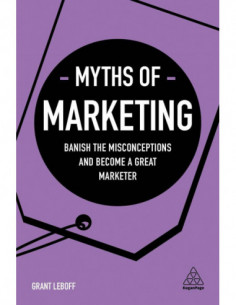 Myths Of Marketing