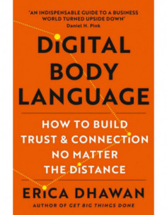 Digital Body Language - How To Build Trust & Connection No Matter The Distance