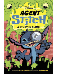 Agent Stitch - A Study In Slime
