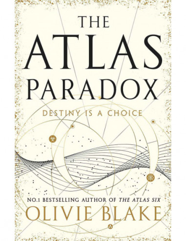 The Atlas Paradox - Destiny Is A Choise