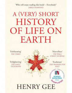 A (very) Short History Of Life On Earth