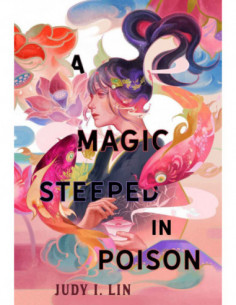 A Magic Stepped In Poison