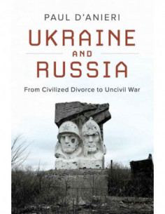 Ukraine And Russia - From Civilized Divorce To Uncivil War