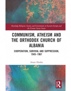 Communism, Atheism And The Orthodox Church Of Albania