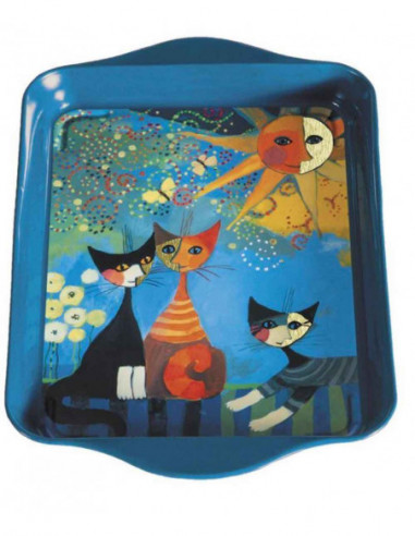 Tin Tray Wachtmeister Dolce Vita Small