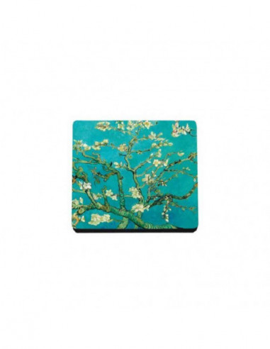 Coaster Van Gogh Mandelblute