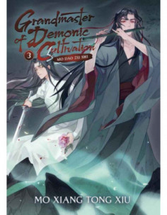Grandmaster Of Demonic Cultivation Vol. 3