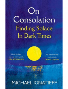 On Consolation - Finding Solace In Dark Times