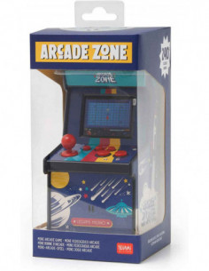 Mini Arcade Games - Big