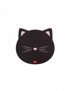 Mouse Pad - Kitty