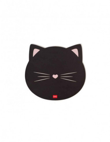 Mouse Pad - Kitty