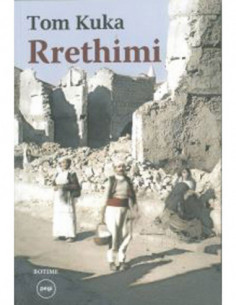 Rrethimi