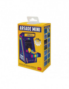 Arcade Mini Games