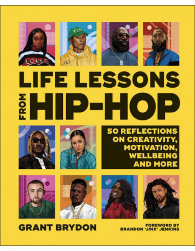 Life Lessons From Hip Hop