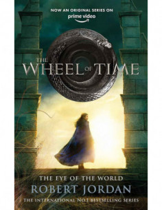 The Eye Of The World (the Wheel Of Time)