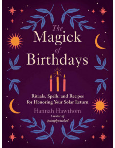 The Magick Of Birthdays