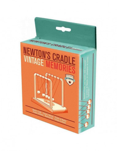 Newton's Cradle Kit
