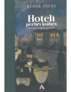Hoteli Perbri Kishes