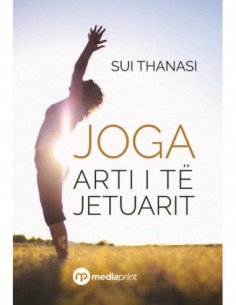 Joga Arti I Te Jetuarit