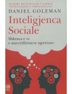 Inteligjenca Sociale