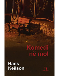 Komedi Ne Mol