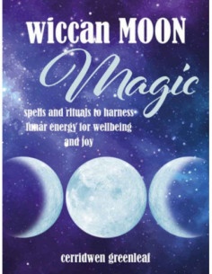 Wiccan Moon Magic