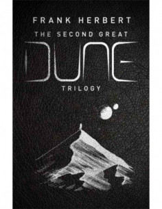 Great Dune Trilogy Vol. 2