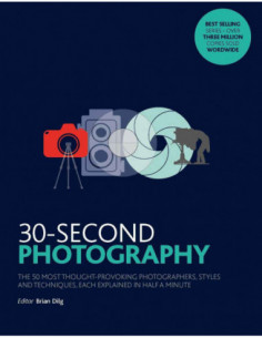 30 Second Photography