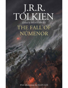 The Fall Of Numenor