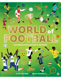 World Of Football - Ultimate Collector's Edition