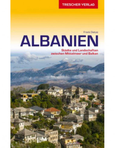 Albanien Guide 2022