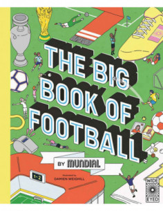 The Big Book Of Football